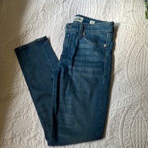 EUC- Lucky Brand jeans